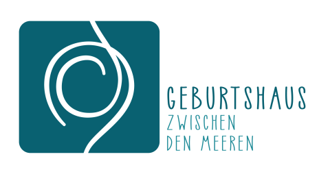 Logo Geburtshaus zwischen den Meeren