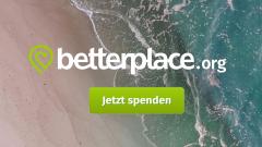 Spenden für das Geburtshaus auf betterplace.org