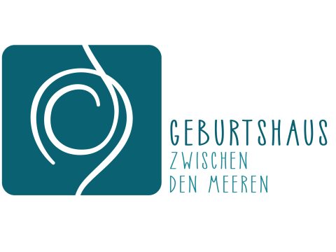 Logo Geburtshaus zwischen den Meeren