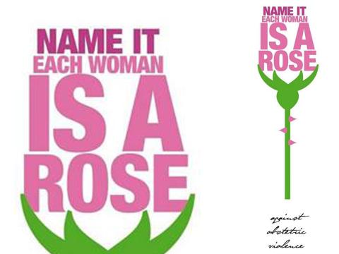 Rose Revolution Day am 25.11. in Flensburg